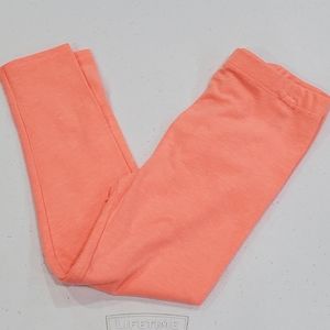 🆕️ crown and ivy Leggings in Peach